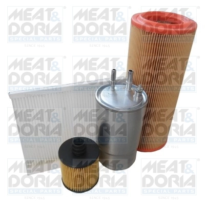 Filter Set